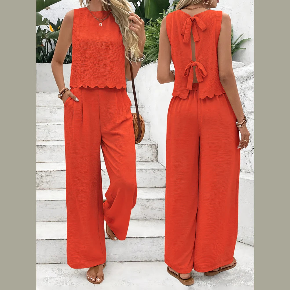 Completo Donna Elegante Estate