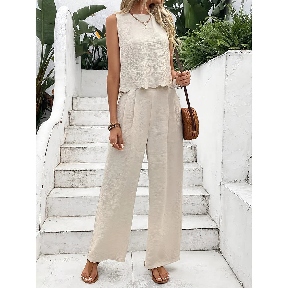 Completo Donna Elegante Estate