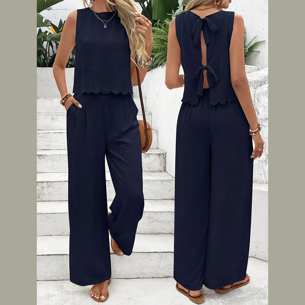 Completo Donna Elegante Estate