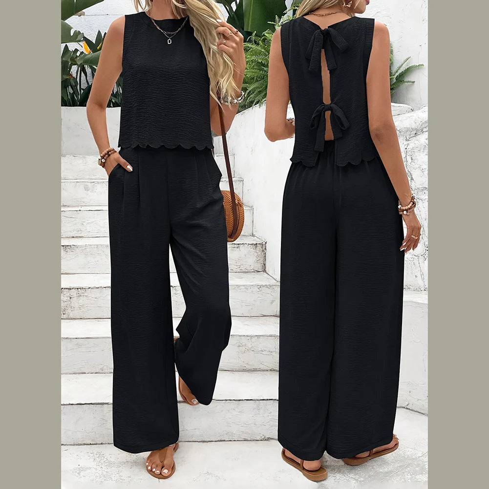 Completo Donna Elegante Estate